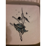 Ballerina