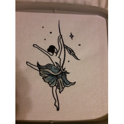 Ballerina