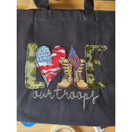 Love Our Troops