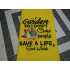 Gardening Funny Quote