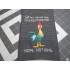 Let Me Check My Giveashitometer Chicken
