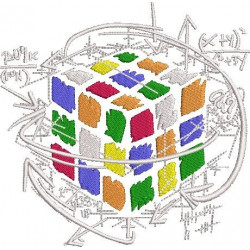 Rubik's Cube