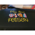 Pick Your Poison Halloween Design