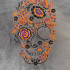 Floral Skull