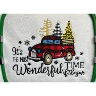 Wonderful Time Of the Year
