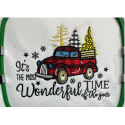 Wonderful Time Of the Year