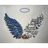 Goodbyes Wings Quote
