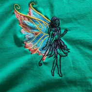 Fairy Princess