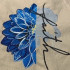 Faith Embroidery Pattern