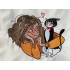 Cat Lady