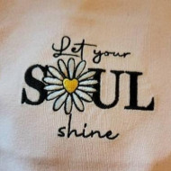 Let Your Soul Shine