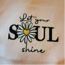 Let Your Soul Shine