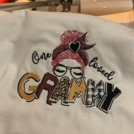 One Loved Grammy