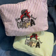 Mama Embroidery