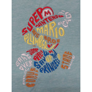 Adventurous Plumber Word Art