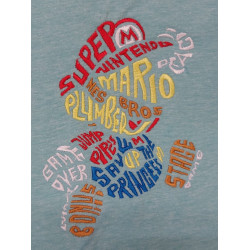 Adventurous Plumber Word Art