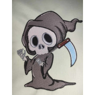 Grim Reaper