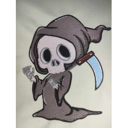 Grim Reaper