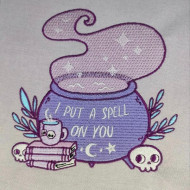 I Put A Spell On You