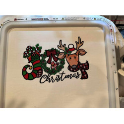 Joy Christmas