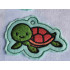 Turtle Key Fob