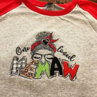 One Loved Memaw