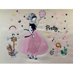 Pretty Girl