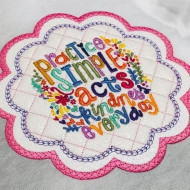 Practice Simple Acts Kindness Everyday