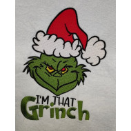 I'm That Christmas Thief