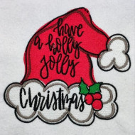 Have A Holly Jolly Christmas