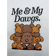 Me And My Dawgs Bear