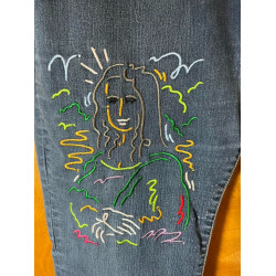 Mona Lisa