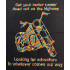 Born To Be A Wild Biker