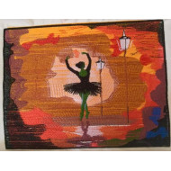 Ballerina