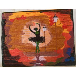 Ballerina