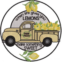 When Life Gives You Lemons