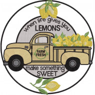 When Life Gives You Lemons