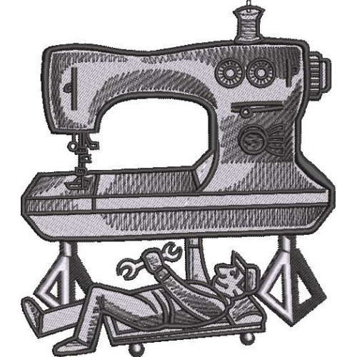 Sewing Machine Embroidery Patterns