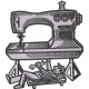 Sewing Machine Service