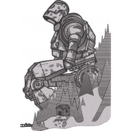Giant Robot