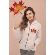 Autumn Leaf