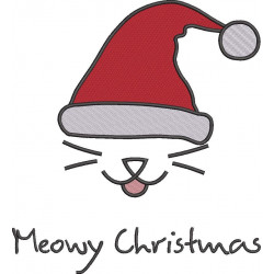 Meowy Christmas