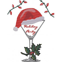 Holiday Party