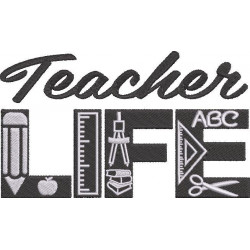 Teacher life