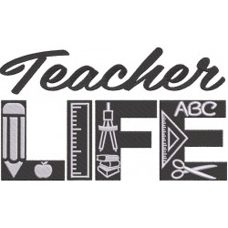Teacher life
