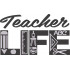 Teacher life