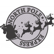 North Pole Express