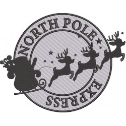 North Pole Express
