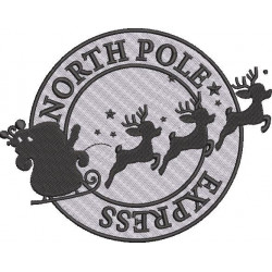 North Pole Express