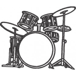 Drum KIt